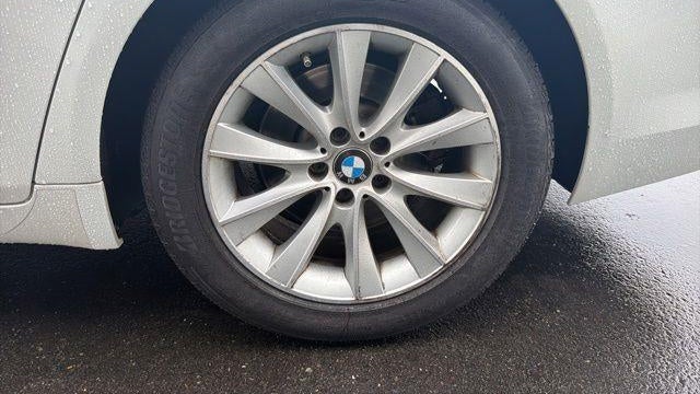 2015 BMW 7 Series 740i