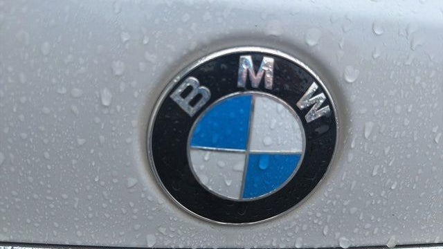 2015 BMW 7 Series 740i