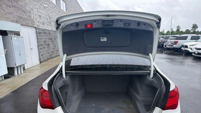 2015 BMW 7 Series 740i