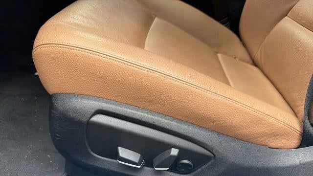 2015 BMW 7 Series 740i