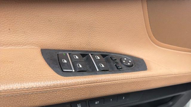 2015 BMW 7 Series 740i
