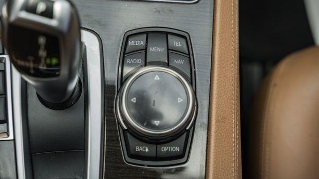 2015 BMW 7 Series 740i