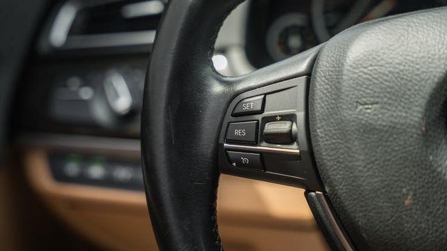 2015 BMW 7 Series 740i