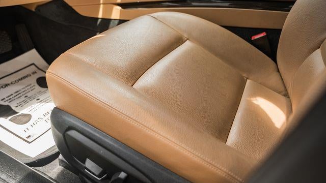 2015 BMW 7 Series 740i