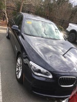 2015 7 Series Thumbnail 9