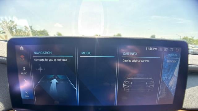 2013 BMW 7 Series 740Li