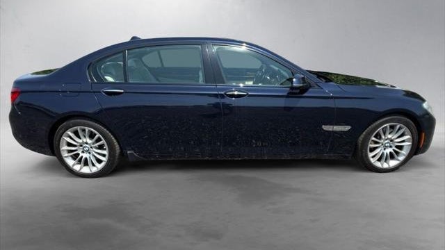 2013 BMW 7 Series 740Li