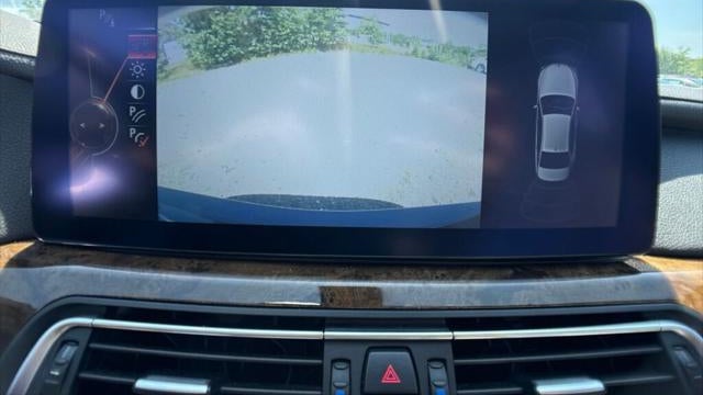 2013 BMW 7 Series 740Li