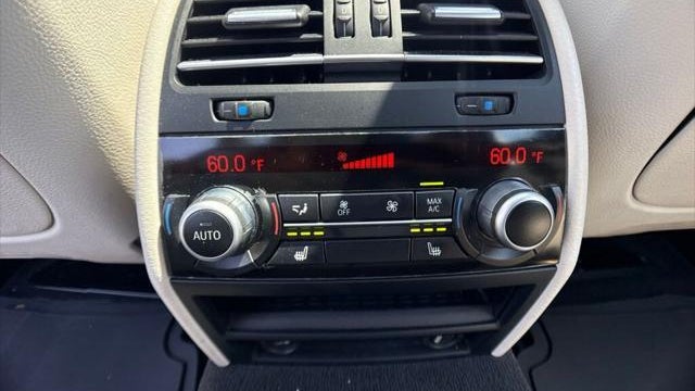 2013 BMW 7 Series 740Li