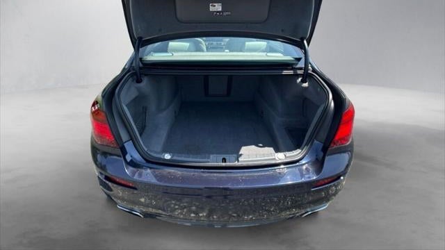 2013 BMW 7 Series 740Li