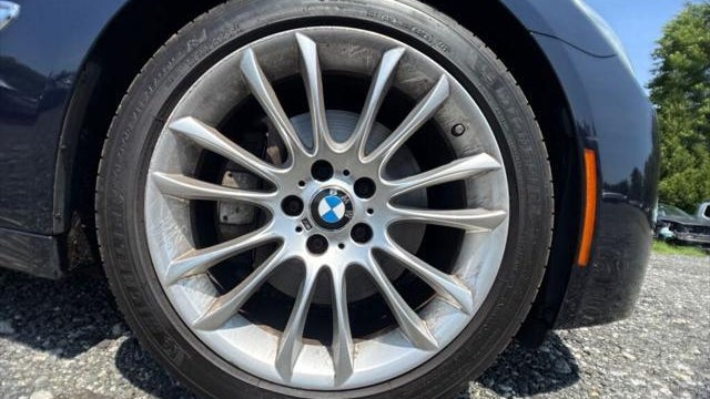 2013 BMW 7 Series 740Li