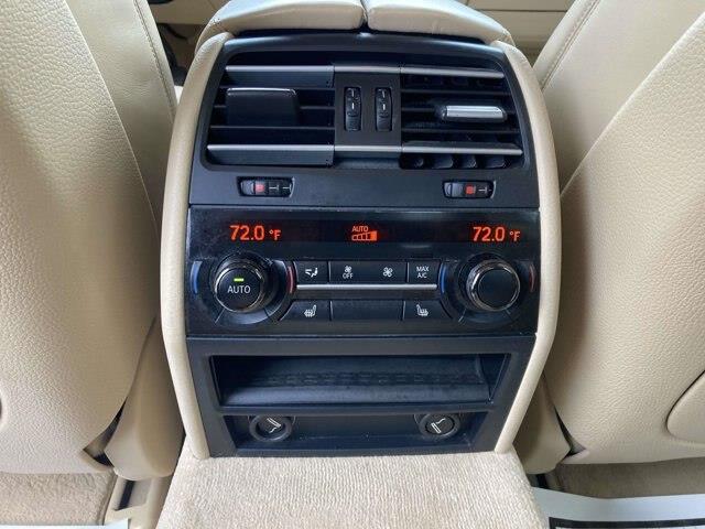2013 BMW 750li, Alpina B7
