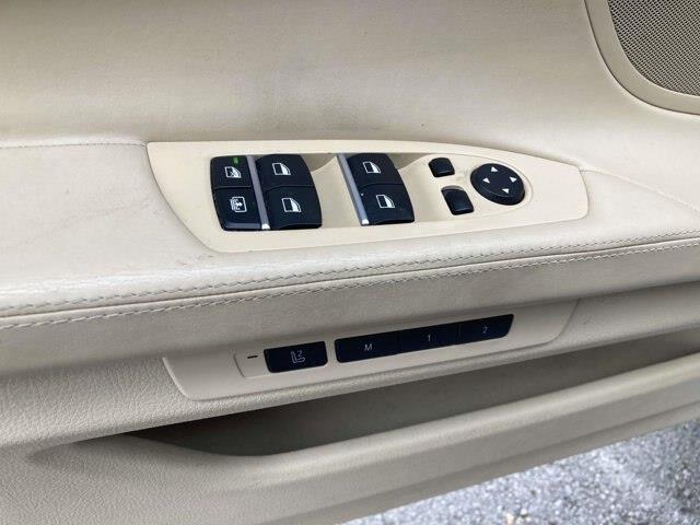 2013 BMW 750li, Alpina B7