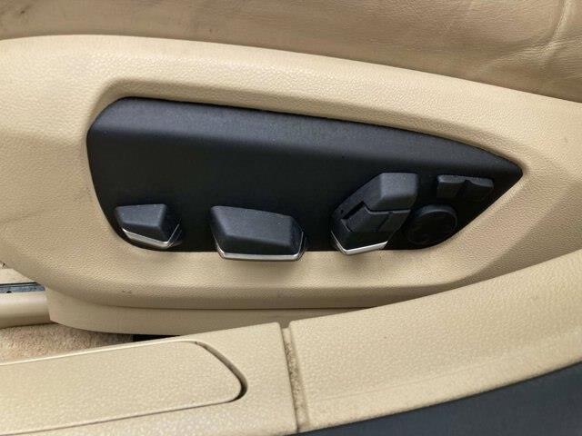 2013 BMW 750li, Alpina B7