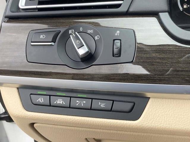 2013 BMW 750li, Alpina B7