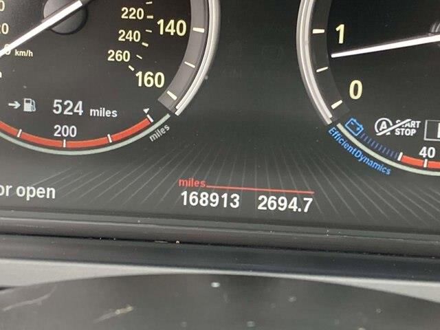 2013 BMW 750li, Alpina B7