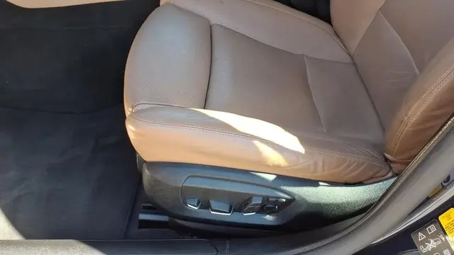 2015 BMW 7 Series 750Li xDrive