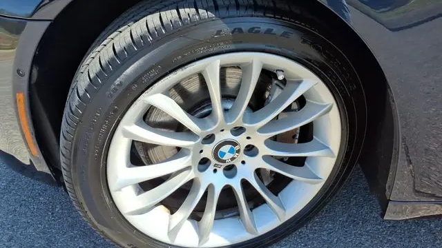 2015 BMW 7 Series 750Li xDrive