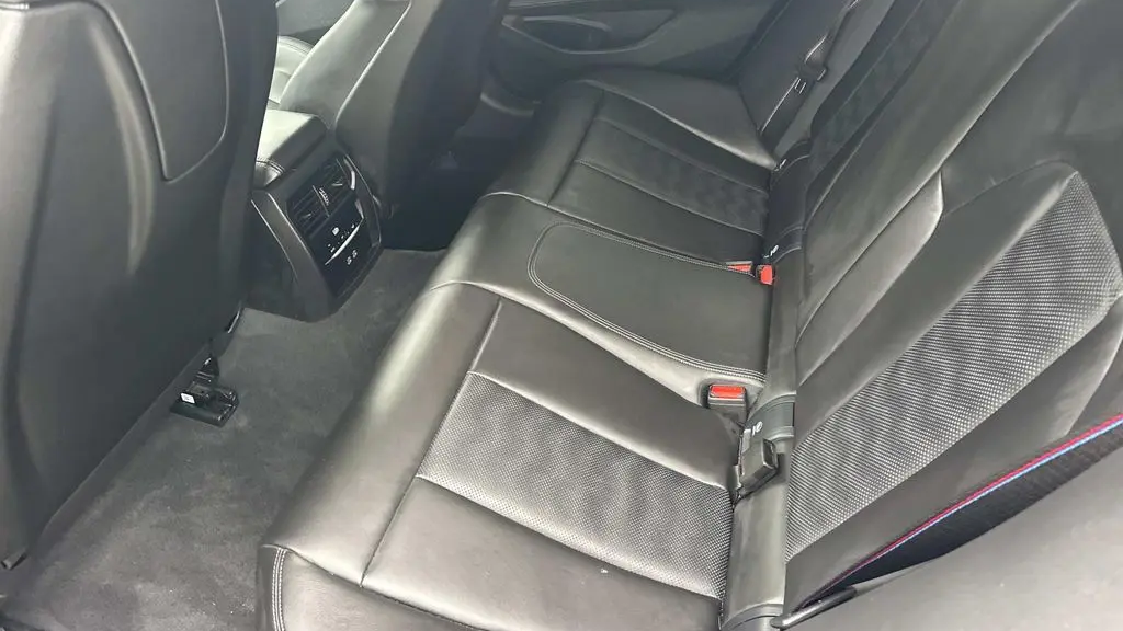 2025 BMW M3 Base