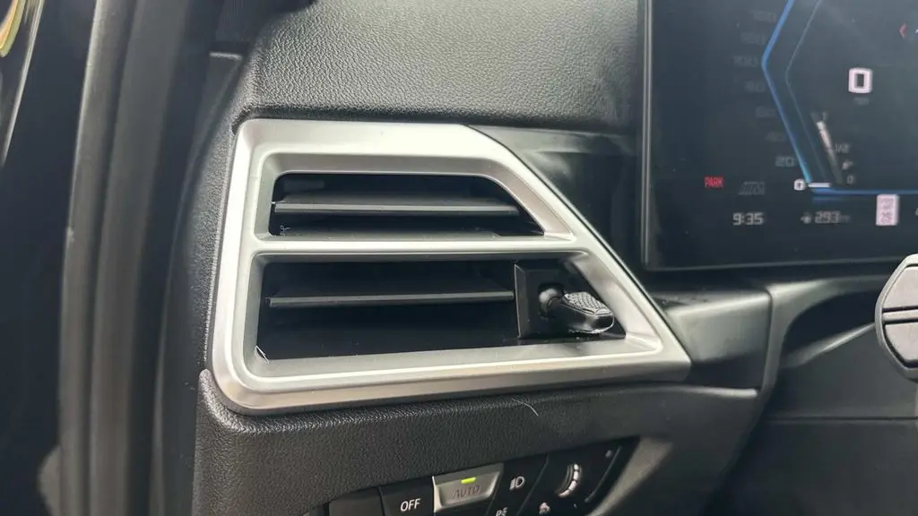 2025 BMW M3 Base
