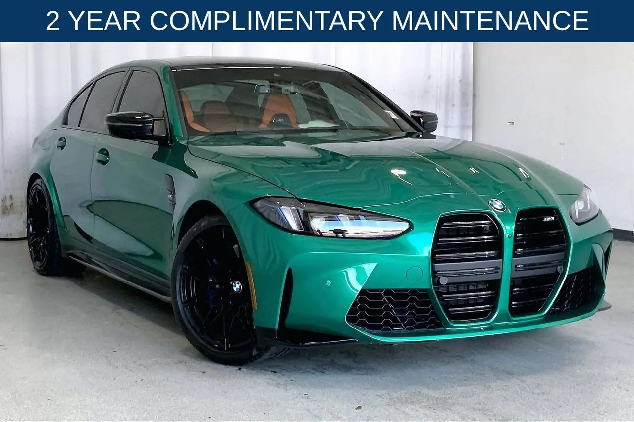 2027 BMW M - $88,225