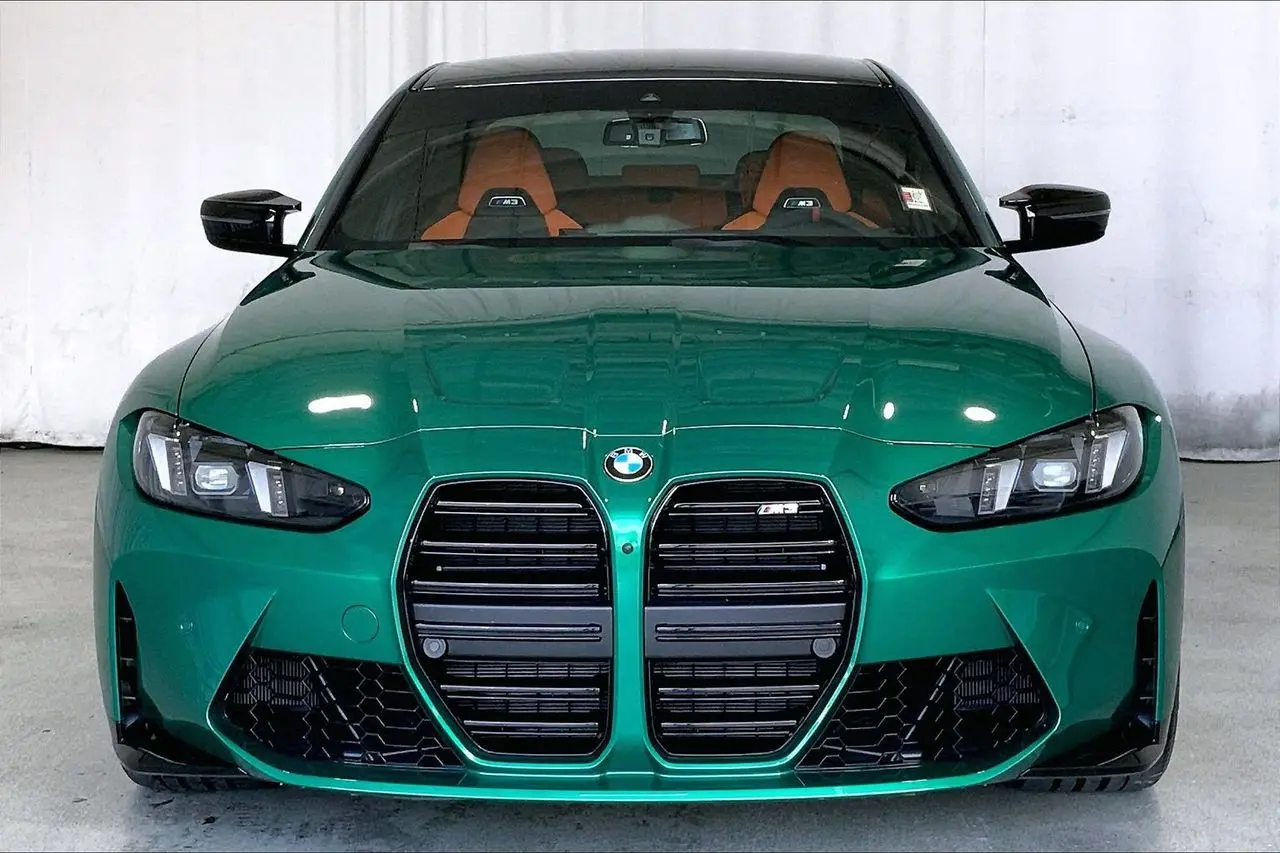 2027 BMW M - $88,225