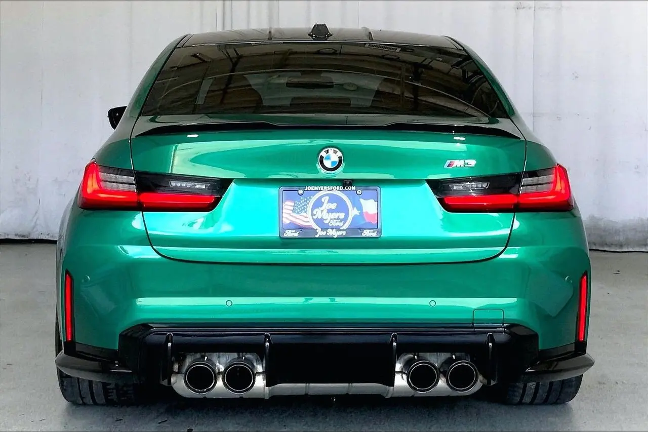 2027 BMW M - $88,225