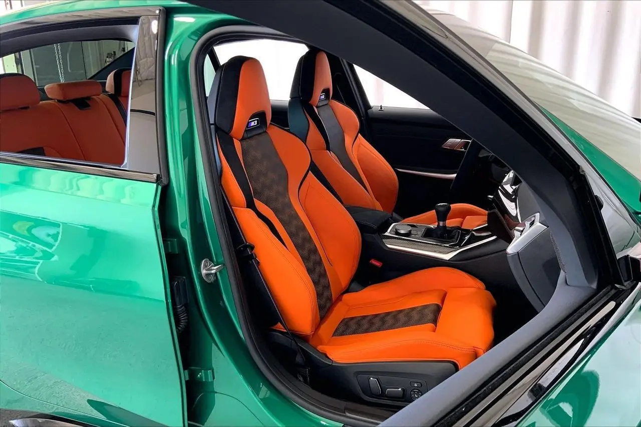2027 BMW M - $88,225