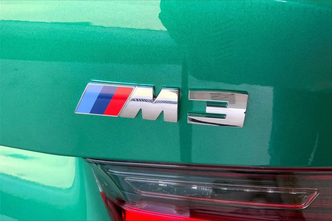 2027 BMW M - $88,225