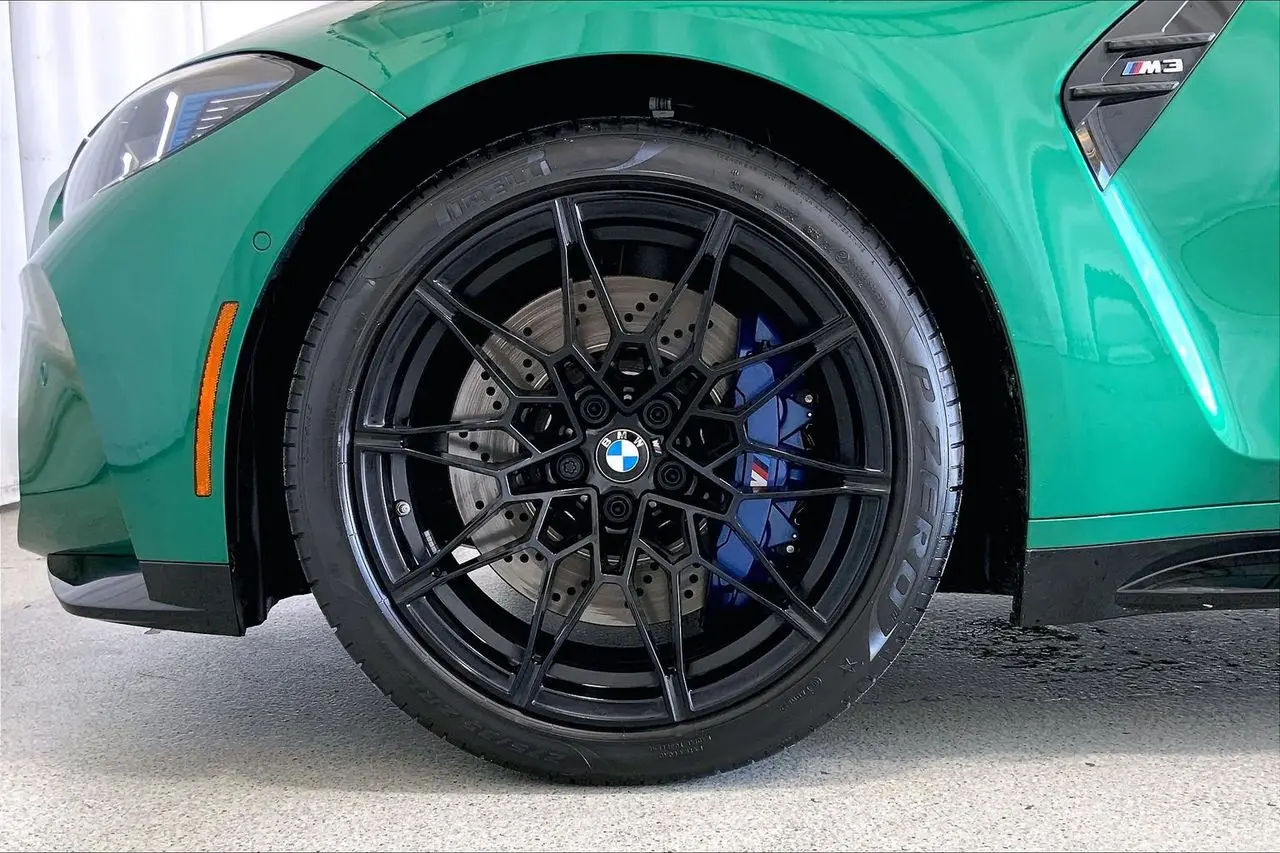 2027 BMW M - $88,225
