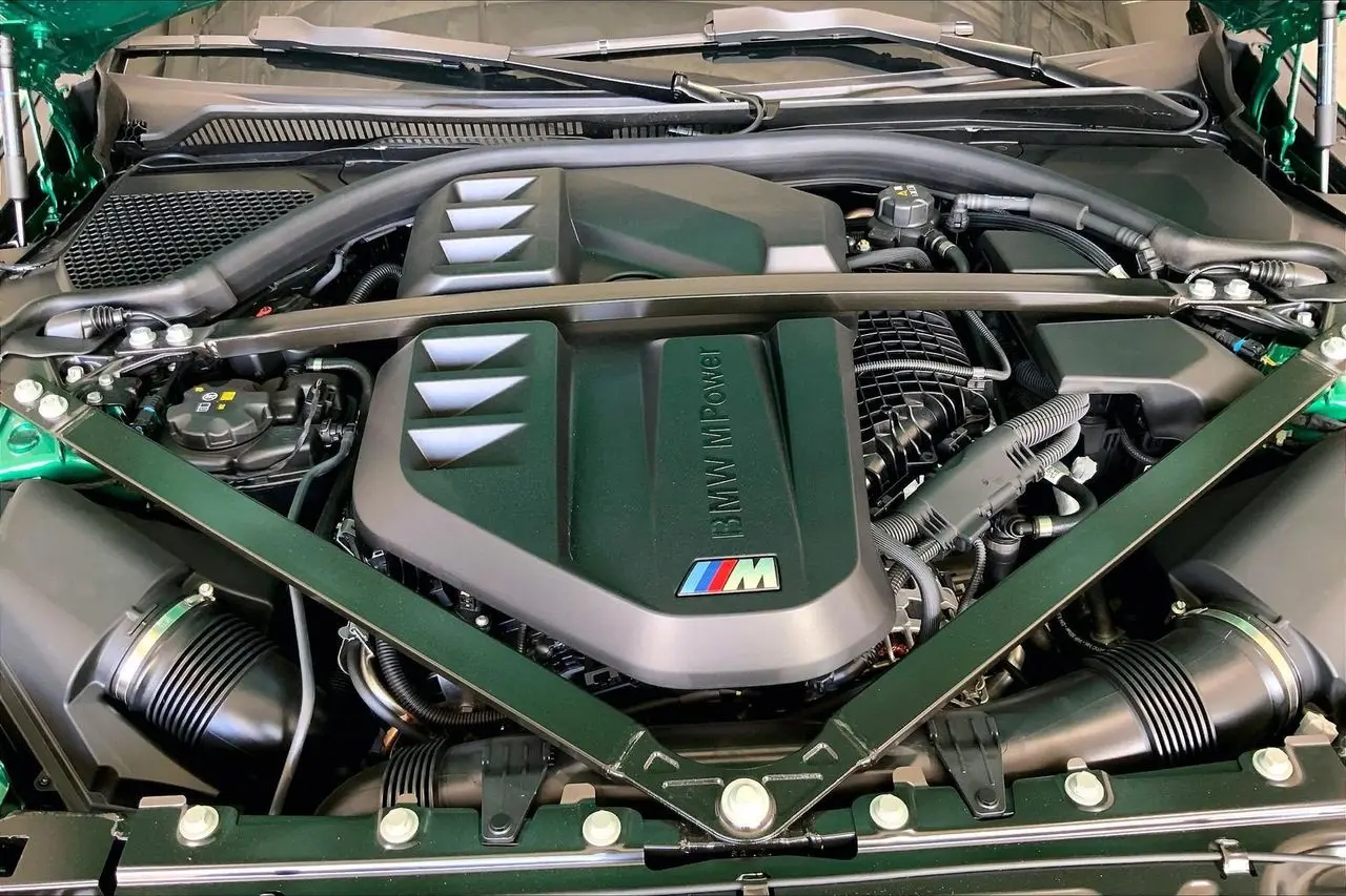 2027 BMW M - $88,225