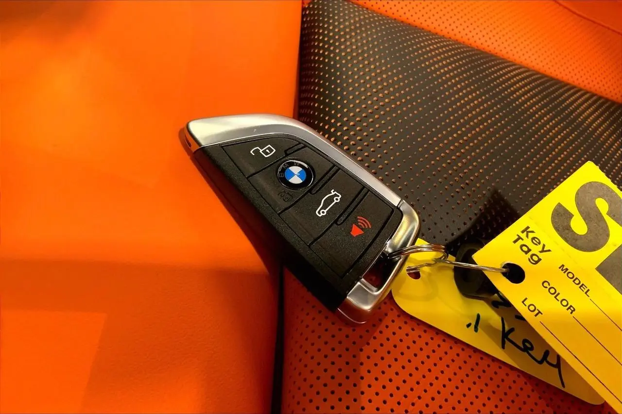 2027 BMW M - $88,225