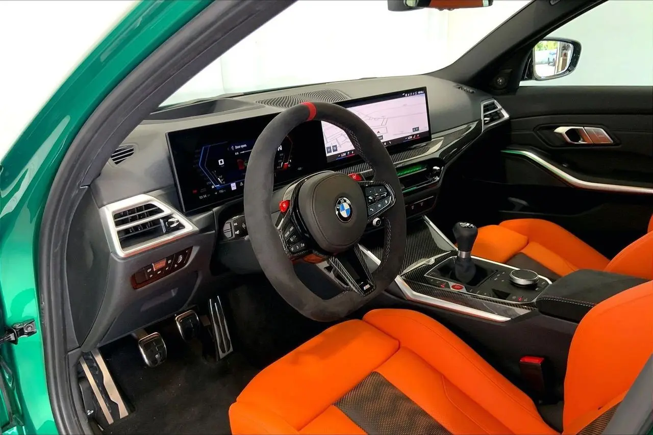 2027 BMW M - $88,225