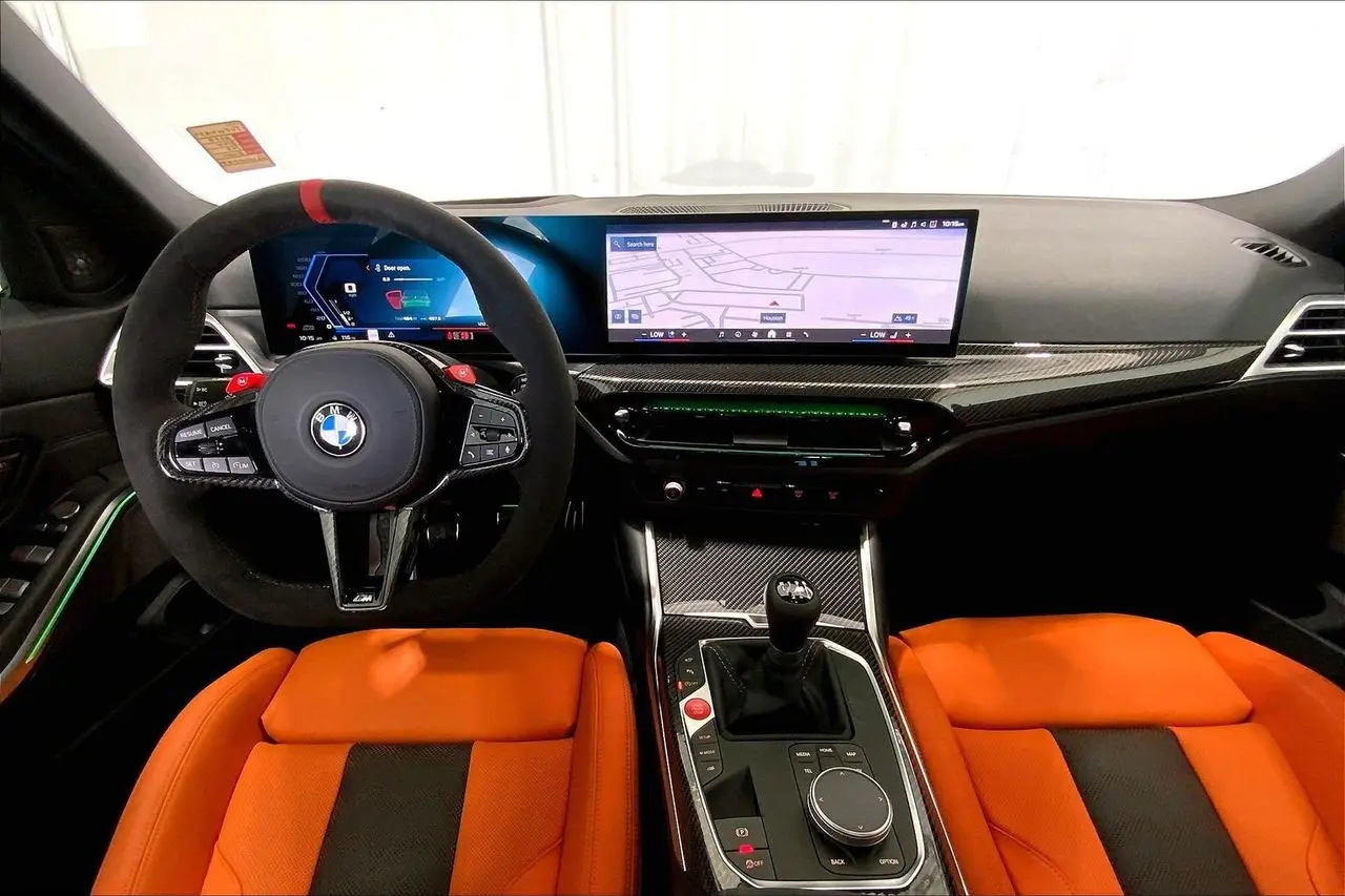 2027 BMW M - $88,225
