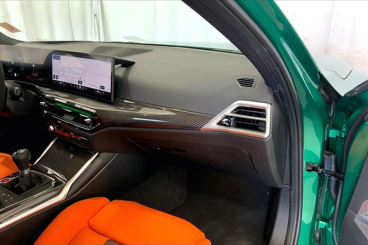 2027 BMW M - $88,225