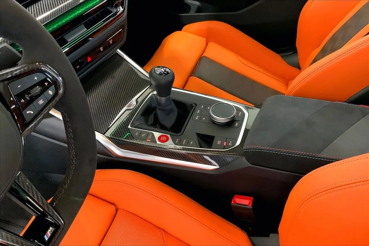 2027 BMW M - $88,225