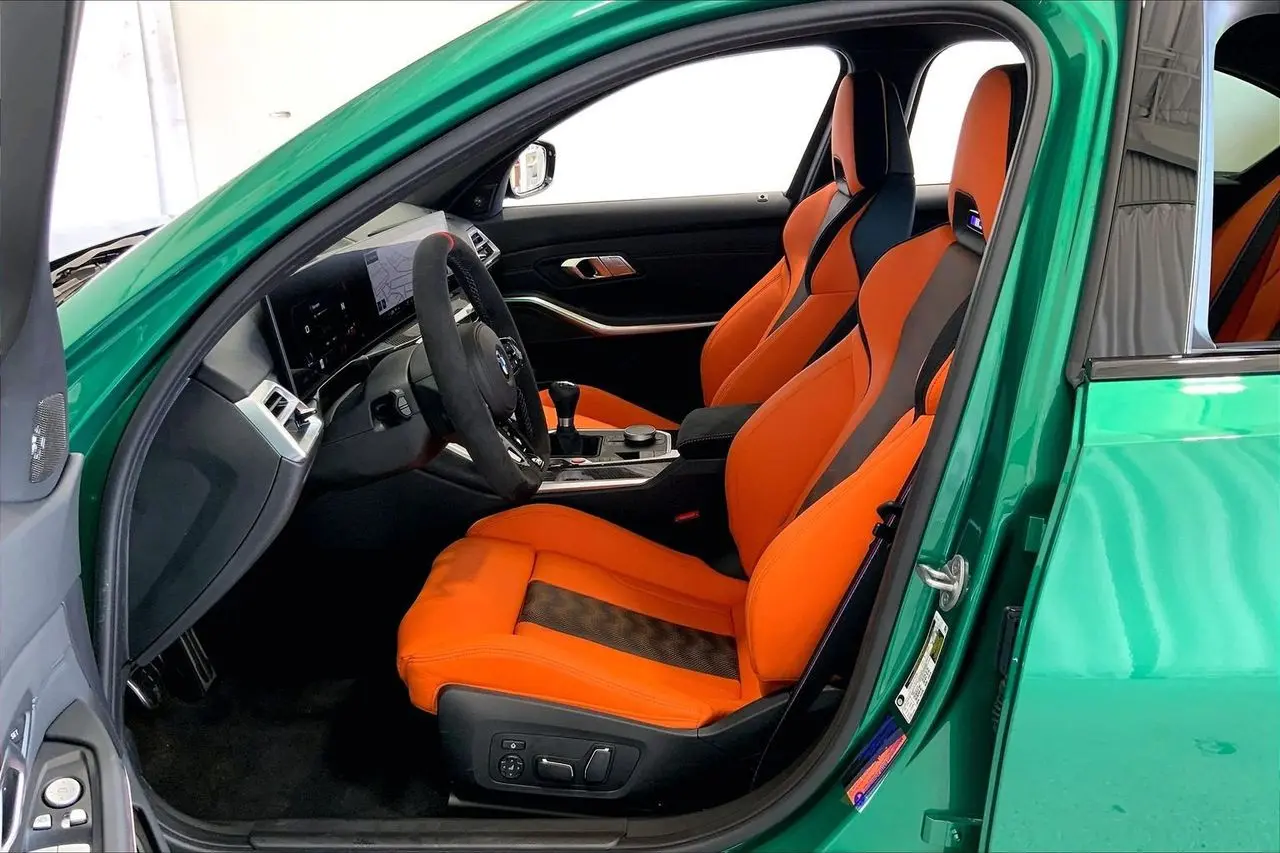 2027 BMW M - $88,225