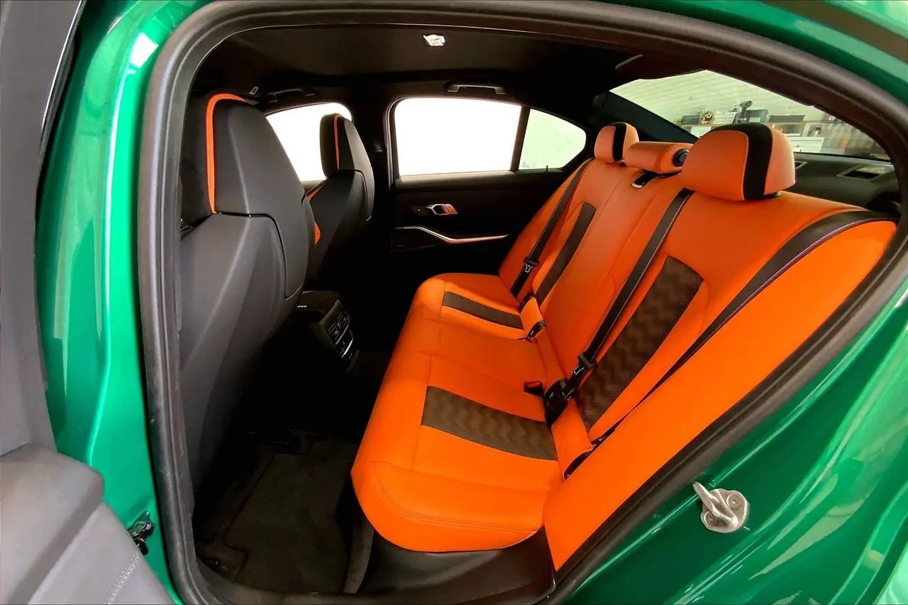 2027 BMW M - $88,225