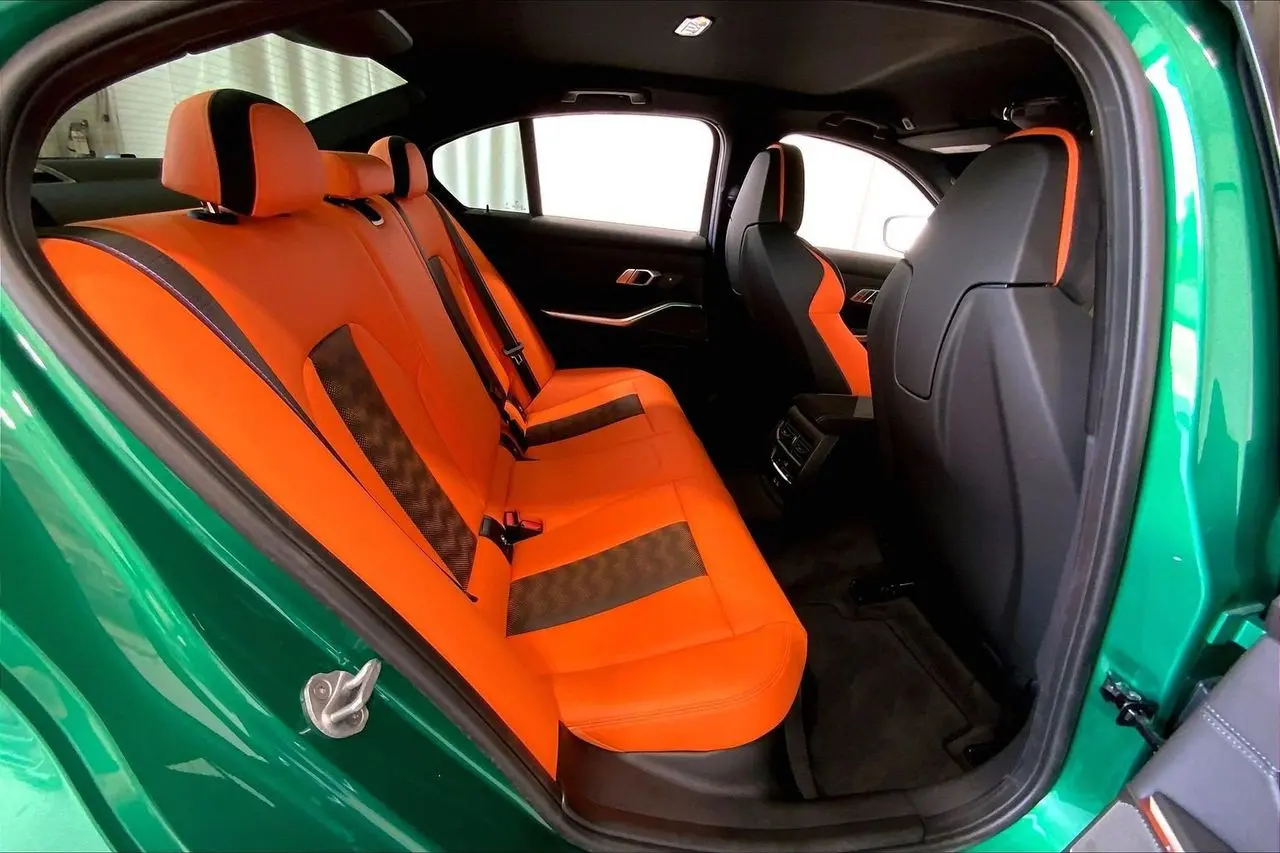 2027 BMW M - $88,225