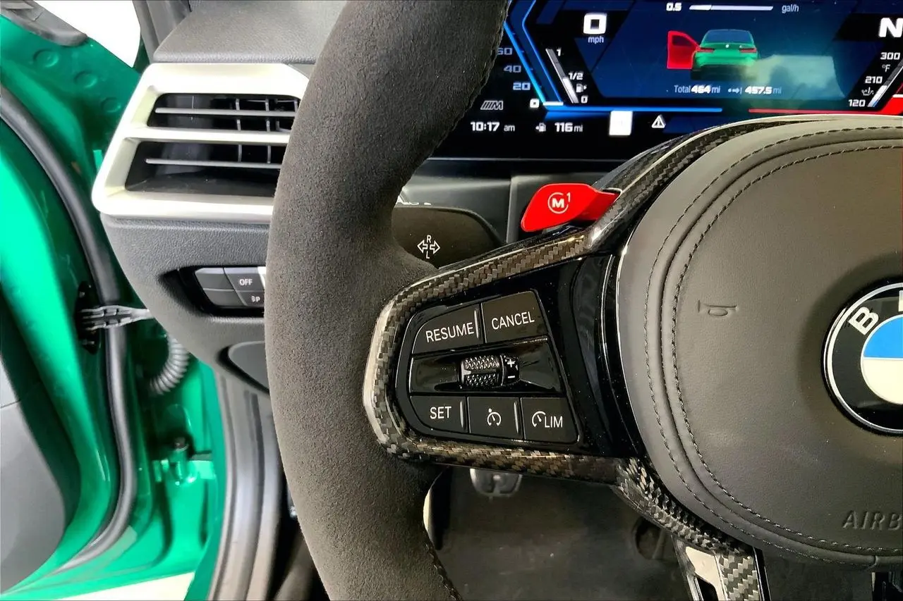 2027 BMW M - $88,225