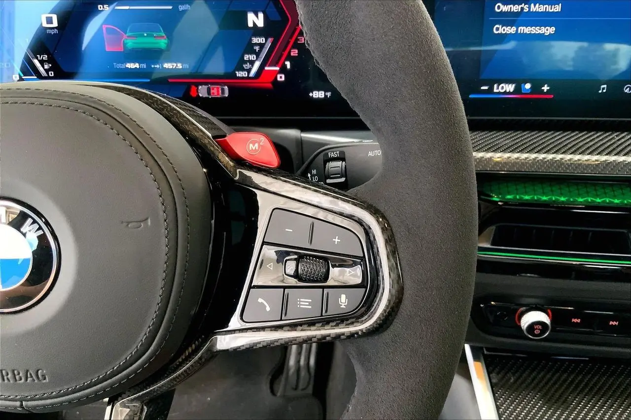 2027 BMW M - $88,225
