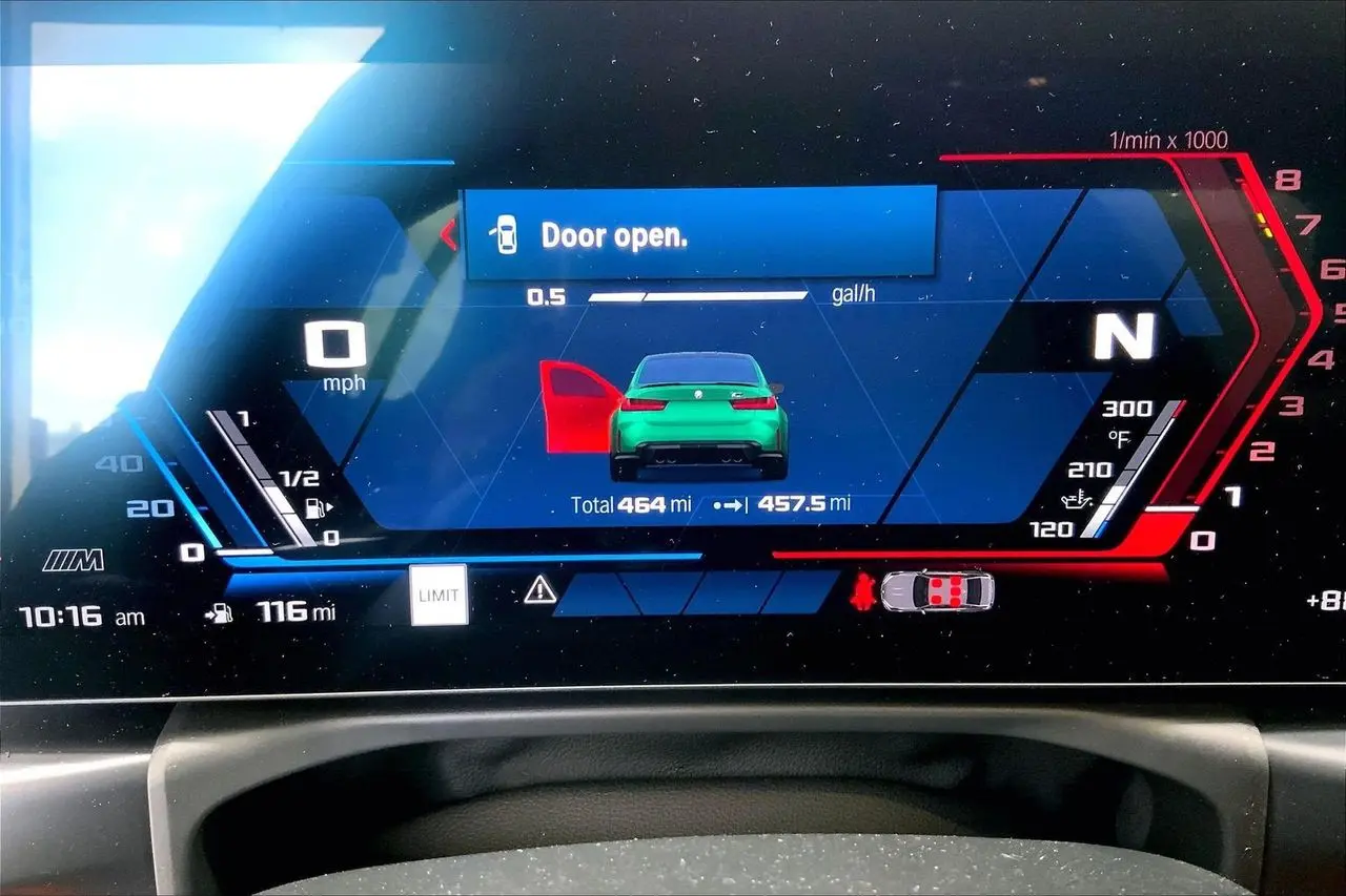 2027 BMW M - $88,225