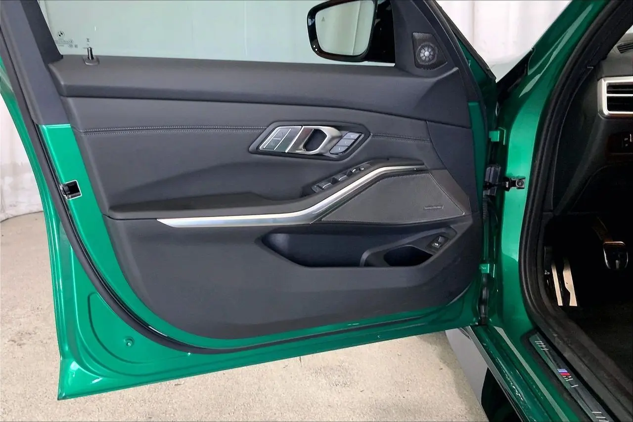 2027 BMW M - $88,225