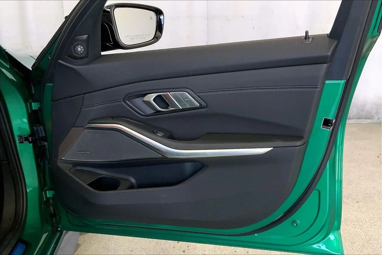 2027 BMW M - $88,225