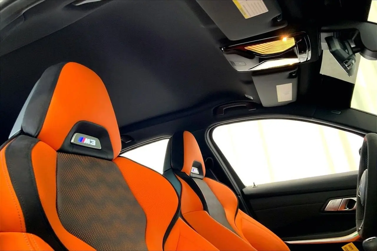 2027 BMW M - $88,225