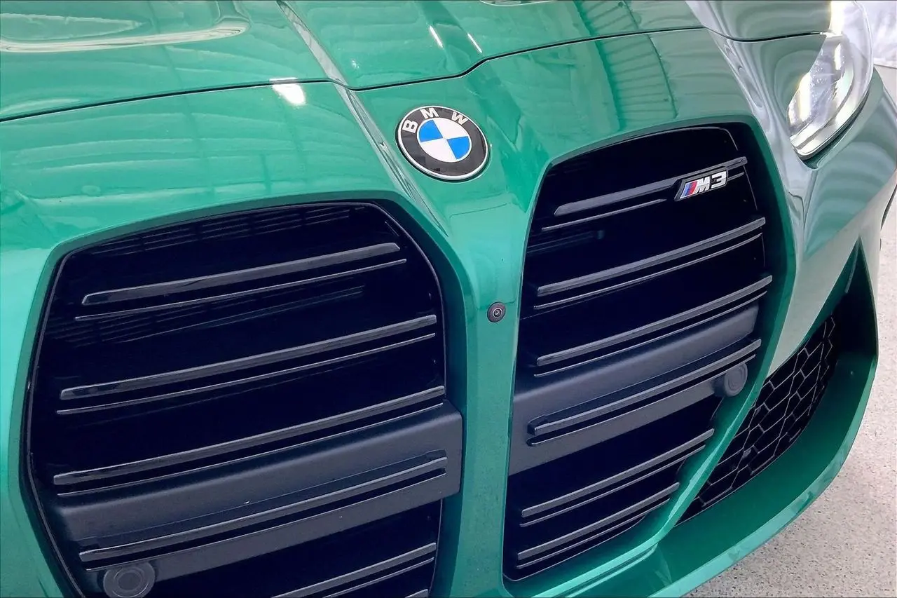 2027 BMW M - $88,225