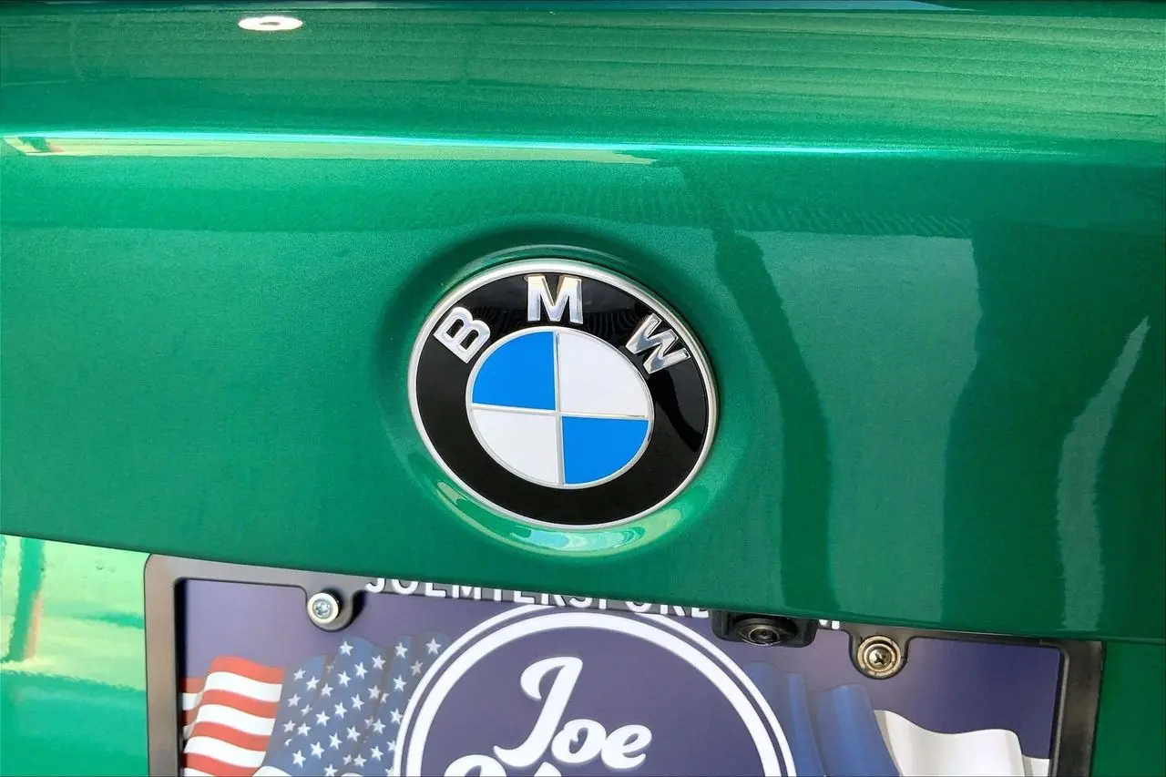 2027 BMW M - $88,225