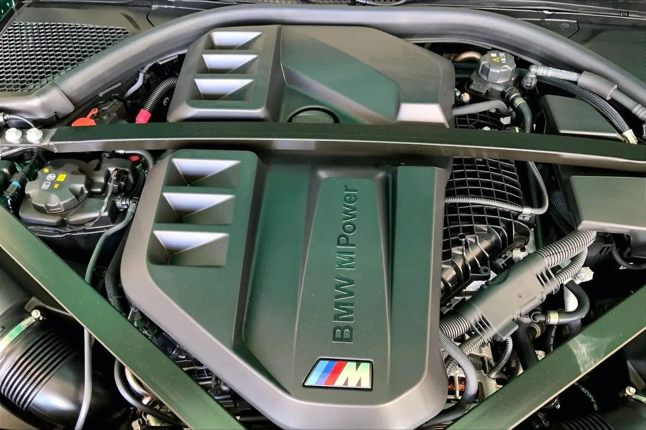 2027 BMW M - $88,225