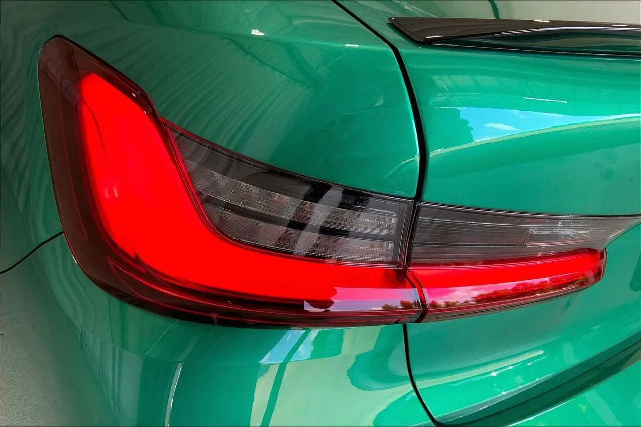 2027 BMW M - $88,225