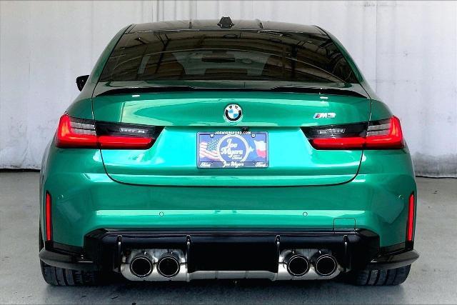 2027 BMW M - $87,955